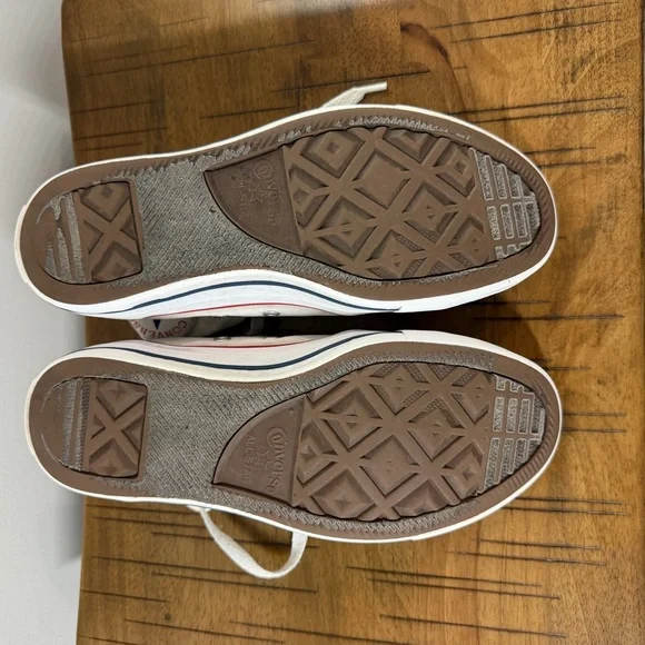 Converse High-Tops - Picture 6 of 9